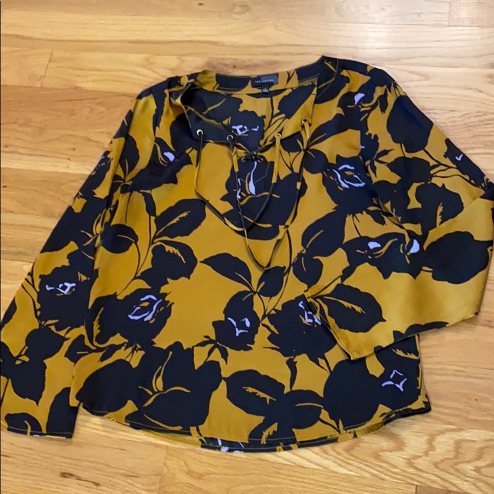 The Limited Elegant Top